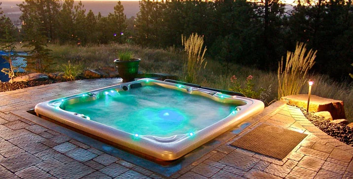 hot tub repair spokane wa