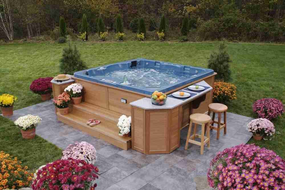 hot tub repair spokane
