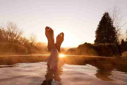 Hot Tub Repair Spokane