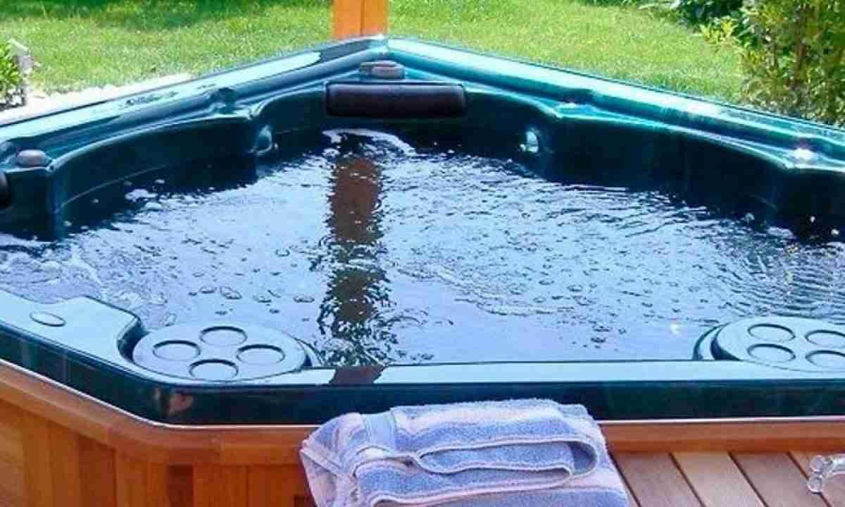 jacuzzi repair spokane 